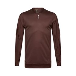 🚵‍♂️ Camiseta Técnica Fox Flexair Pro Manga Larga – Máximo Rendimiento para MTB 🦊