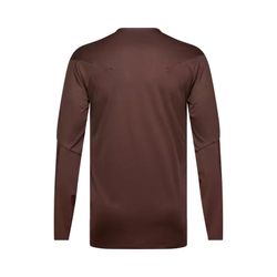 🚵‍♂️ Camiseta Técnica Fox Flexair Pro Manga Larga – Máximo Rendimiento para MTB 🦊