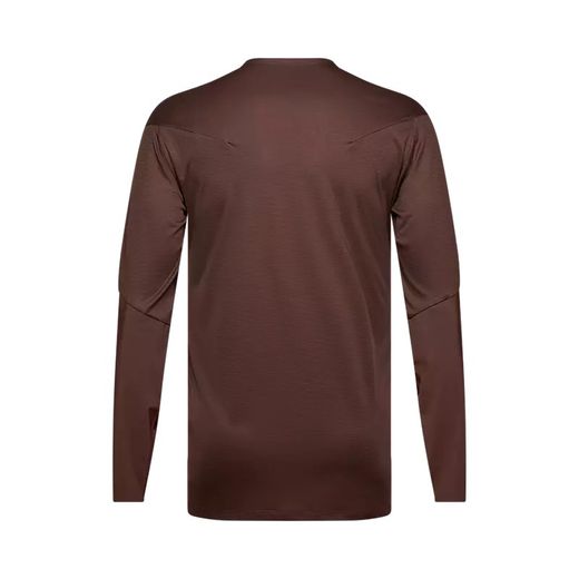 🚵‍♂️ Camiseta Técnica Fox Flexair Pro Manga Larga – Máximo Rendimiento para MTB 🦊