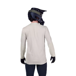 🚵‍♂️👕 Camiseta Técnica Fox Flexair Pro de Manga Larga – Máximo Rendimiento para el MTB