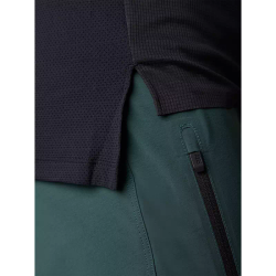 🚵‍♂️👕 Camiseta Técnica Fox Flexair Pro de Manga Larga  Máximo Rendimiento para el MTB ⚡🔥