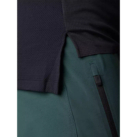 🚵‍♂️👕 Camiseta Técnica Fox Flexair Pro de Manga Larga  Máximo Rendimiento para el MTB ⚡🔥