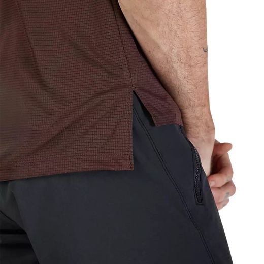 🚴‍♂️🔥 Camiseta Técnica Fox Flexair Pro Jersey – Máxima Prestación para el MTB