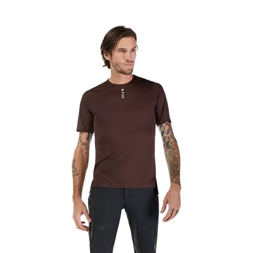 🚴‍♂️🔥 Camiseta Técnica Fox Flexair Pro Jersey – Máxima Prestación para el MTB