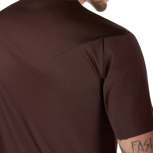 🚴‍♂️🔥 Camiseta Técnica Fox Flexair Pro Jersey – Máxima Prestación para el MTB