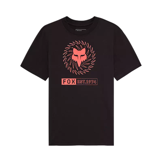 🦊💫 Camiseta Técnica Fox Kairos Mujer – Rendimiento y estilo en un solo diseño 🌿✨