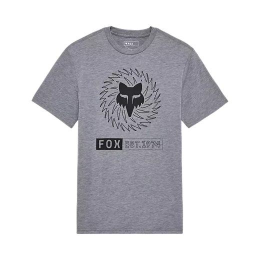 Camiseta técnica Fox Kairos 👕🦊 | Rendimiento y estilo para MTB y deporte