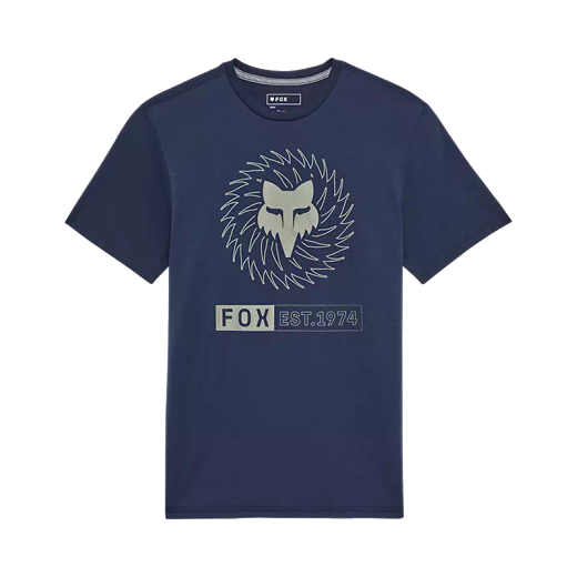 Camiseta técnica Fox Kairos 👕🦊 | Rendimiento y estilo para MTB y deporte