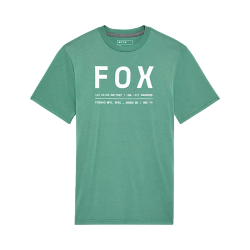 🦊🔥 Camiseta técnica Fox Non Stop  | Rendimiento, Comodidad y Estilo para MTB y Outdoor