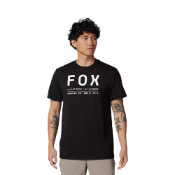 🦊🔥 Camiseta técnica Fox Non Stop  | Rendimiento, Comodidad y Estilo para MTB y Outdoor