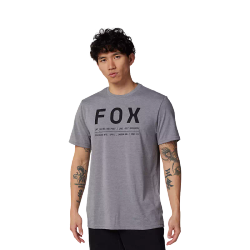 🦊🔥 Camiseta técnica Fox Non Stop  | Rendimiento, Comodidad y Estilo para MTB y Outdoor