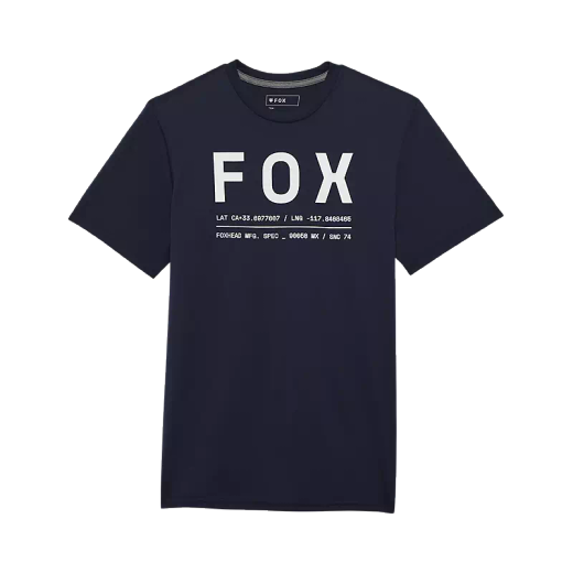 🦊🔥 Camiseta técnica Fox Non Stop  | Rendimiento, Comodidad y Estilo para MTB y Outdoor