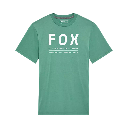 🦊🔥 Camiseta técnica Fox Non Stop  | Rendimiento, Comodidad y Estilo para MTB y Outdoor