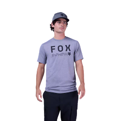 🦊🔥 Camiseta técnica Fox Non Stop  | Rendimiento, Comodidad y Estilo para MTB y Outdoor