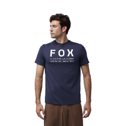 🦊🔥 Camiseta técnica Fox Non Stop  | Rendimiento, Comodidad y Estilo para MTB y Outdoor