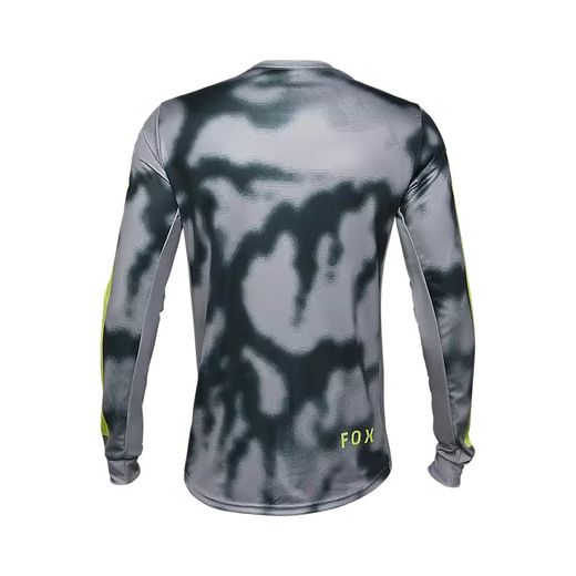 🚵‍♂️🦊 Camiseta Técnica Fox Ranger Taunt – Comodidad y Estilo para el MTB