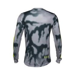🚵‍♂️🦊 Camiseta Técnica Fox Ranger Taunt – Comodidad y Estilo para el MTB