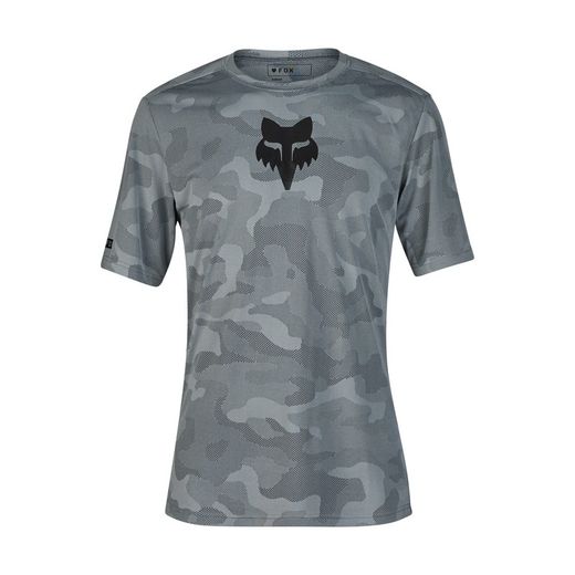 Camiseta Técnica Fox Ranger TruDri™ | Comodidad y Rendimiento para Ciclistas 🚴‍♀️💨
