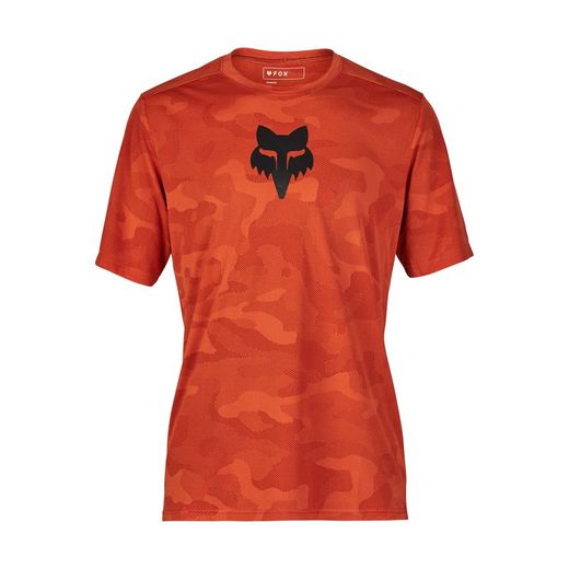 Camiseta Técnica Fox Ranger TruDri™ | Comodidad y Rendimiento para Ciclistas 🚴‍♀️💨
