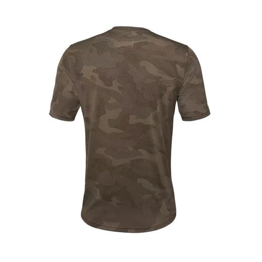 🚵‍♂️ Camiseta Técnica Fox Ranger TruDri™ – Rendimiento y Estilo para MTB 🌲