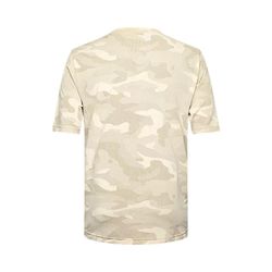 🚵‍♂️ Camiseta Técnica Fox Ranger TruDri™ – Comodidad y Rendimiento para MTB Crema