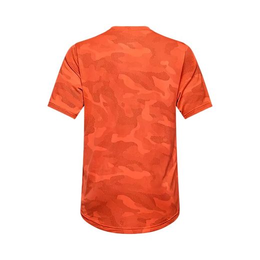 🚵‍♂️🔥 Camiseta Técnica Fox Ranger TruDri™ – Rendimiento y Comodidad para el MTB