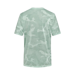 🚵‍♂️🔥 Camiseta Técnica Fox Ranger TruDri™ – Rendimiento y Comodidad para el MTB