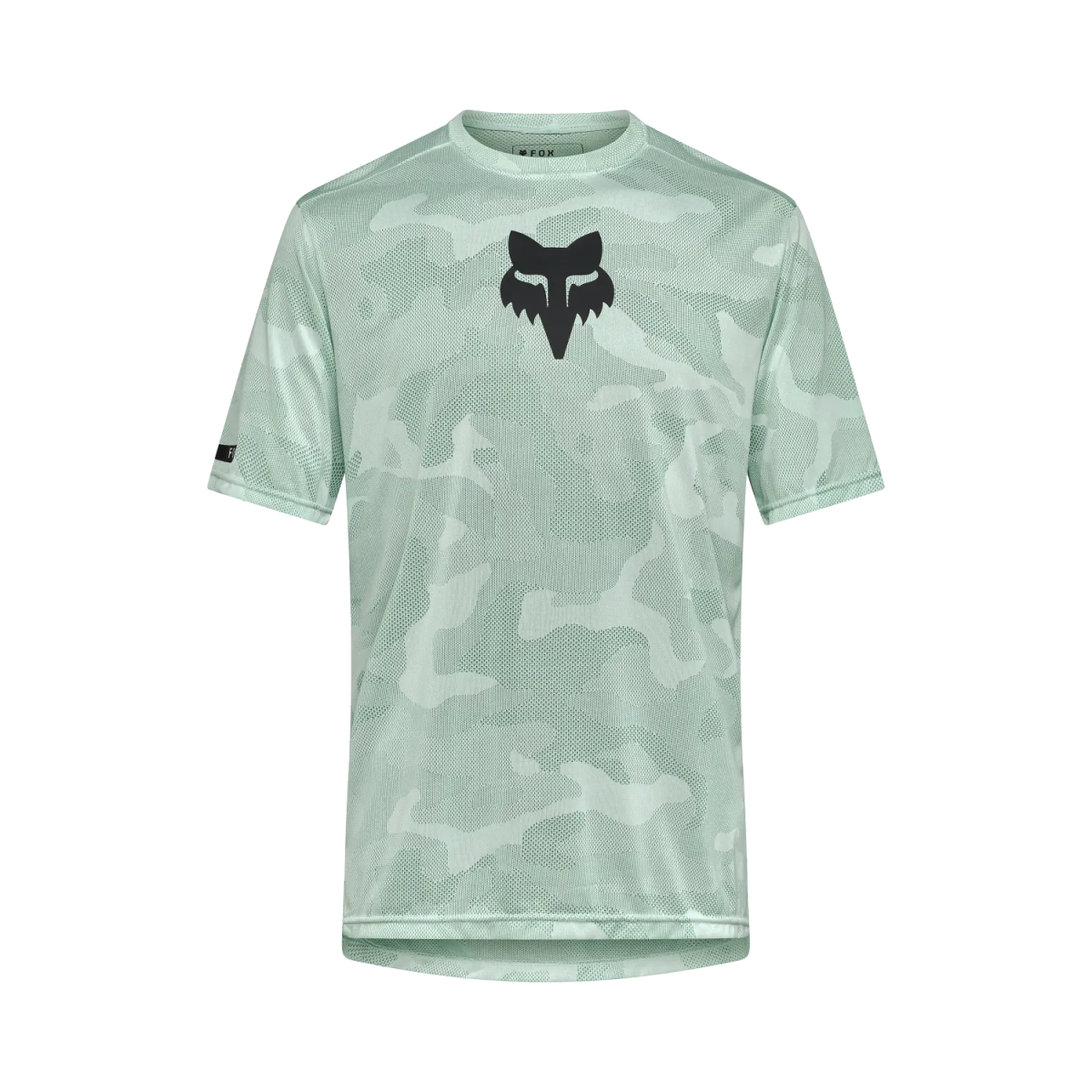 🚵‍♂️🔥 Camiseta Técnica Fox Ranger TruDri™ – Rendimiento y Comodidad para el MTB L