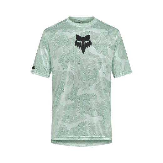 🚵‍♂️🔥 Camiseta Técnica Fox Ranger TruDri™ – Rendimiento y Comodidad para el MTB