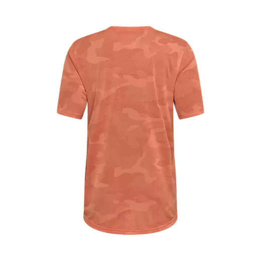 🚵‍♂️🔥 Camiseta Técnica Fox Ranger TruDri™ – Rendimiento y Comodidad para el MTB
