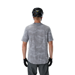 👕🔥 Camiseta Técnica Fox Ranger TruDri™ – Transpirabilidad, Confort y Rendimiento para MTB