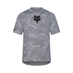 👕🔥 Camiseta Técnica Fox Ranger TruDri™ – Transpirabilidad, Confort y Rendimiento para MTB
