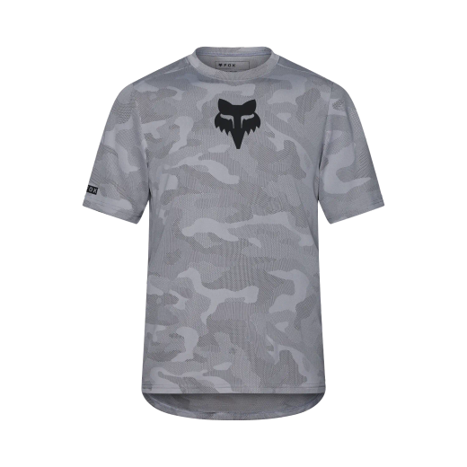 👕🔥 Camiseta Técnica Fox Ranger TruDri™ – Transpirabilidad, Confort y Rendimiento para MTB