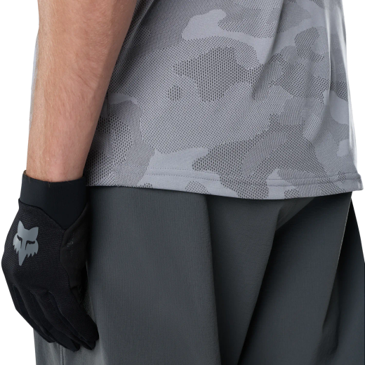 👕🔥 Camiseta Técnica Fox Ranger TruDri™ – Transpirabilidad, Confort y Rendimiento para MTB