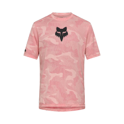 👕🔥 Camiseta Técnica Fox Ranger TruDri™ – Transpirabilidad, Confort y Rendimiento para MTB