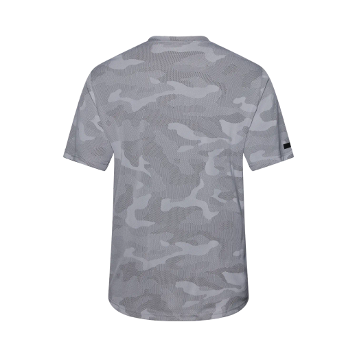 👕🔥 Camiseta Técnica Fox Ranger TruDri™ – Transpirabilidad, Confort y Rendimiento para MTB