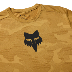 👕🔥 Camiseta Técnica Fox Ranger TruDri™ – Transpirabilidad, Confort y Rendimiento para MTB