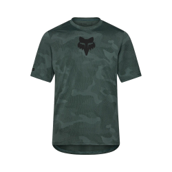 👕🔥 Camiseta Técnica Fox Ranger TruDri™ – Transpirabilidad, Confort y Rendimiento para MTB