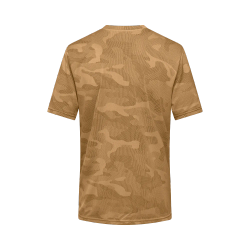 👕🔥 Camiseta Técnica Fox Ranger TruDri™ – Transpirabilidad, Confort y Rendimiento para MTB