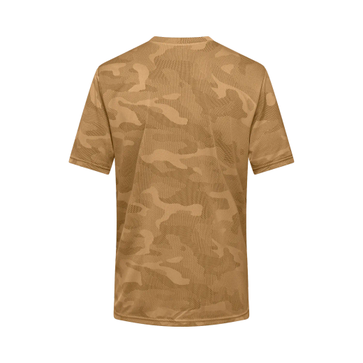 👕🔥 Camiseta Técnica Fox Ranger TruDri™ – Transpirabilidad, Confort y Rendimiento para MTB