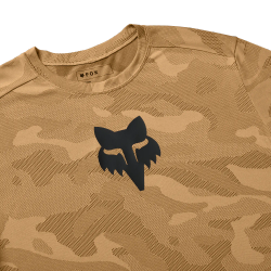 👕🔥 Camiseta Técnica Fox Ranger TruDri™ – Transpirabilidad, Confort y Rendimiento para MTB