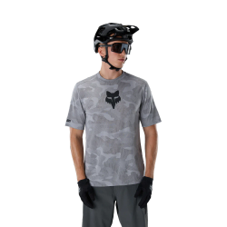 👕🔥 Camiseta Técnica Fox Ranger TruDri™ – Transpirabilidad, Confort y Rendimiento para MTB