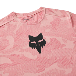 👕🔥 Camiseta Técnica Fox Ranger TruDri™ – Transpirabilidad, Confort y Rendimiento para MTB