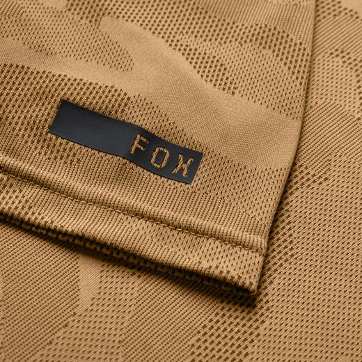 👕🔥 Camiseta Técnica Fox Ranger TruDri™ – Transpirabilidad, Confort y Rendimiento para MTB