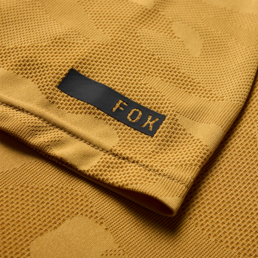 👕🔥 Camiseta Técnica Fox Ranger TruDri™ – Transpirabilidad, Confort y Rendimiento para MTB