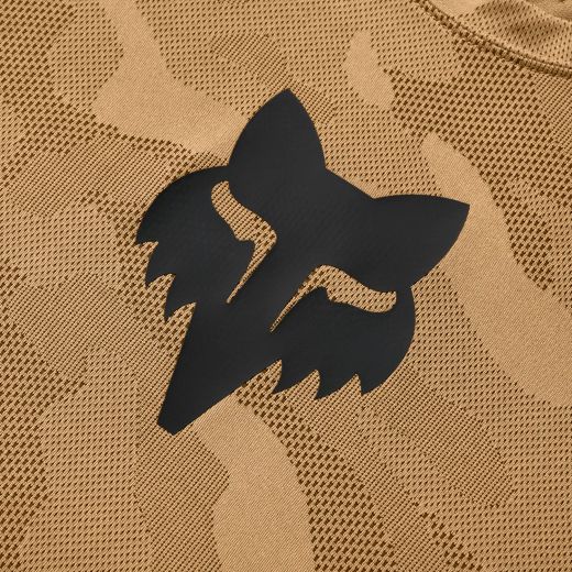 👕🔥 Camiseta Técnica Fox Ranger TruDri™ – Transpirabilidad, Confort y Rendimiento para MTB