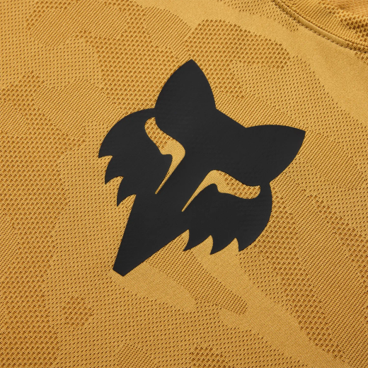 👕🔥 Camiseta Técnica Fox Ranger TruDri™ – Transpirabilidad, Confort y Rendimiento para MTB