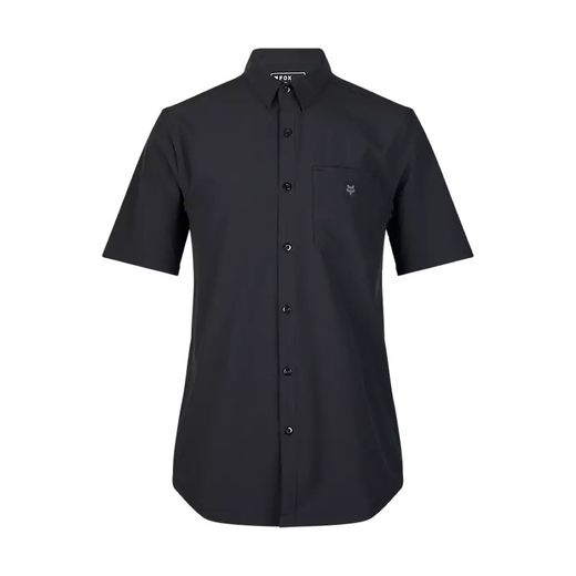 Camiseta Técnica Fox Ranger Woven – Rendimiento y Estilo para Ciclistas