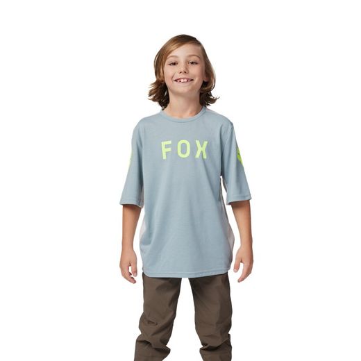 Camiseta Técnica FOX Ranger Aviation drirelease® — Juvenil