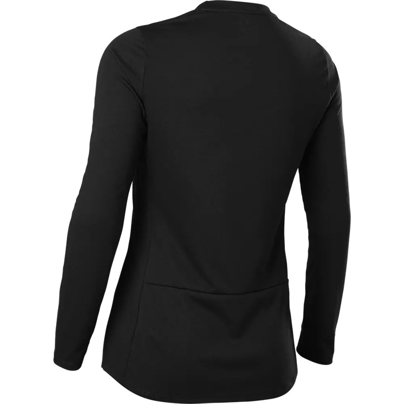 Camiseta técnica ranger drirelease® de manga larga para mujer